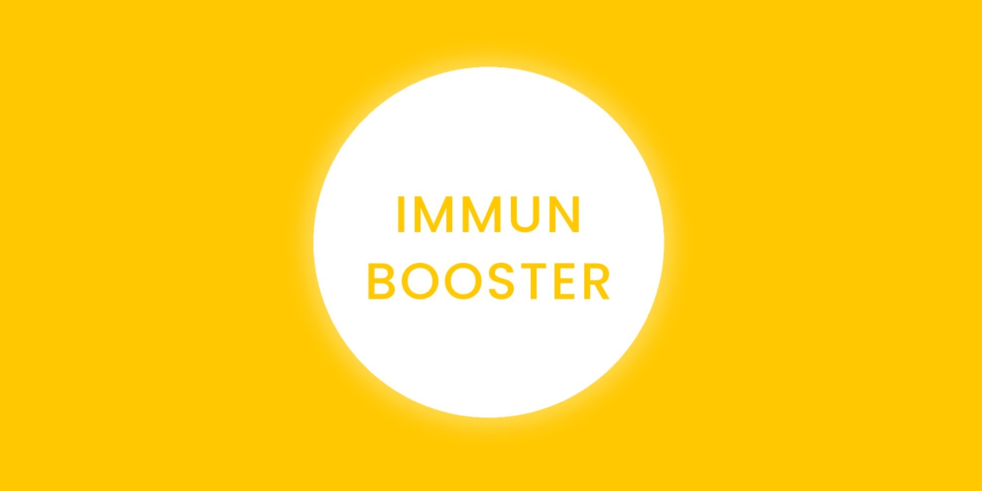 Immun-Booster-Infusion der Infusionbar Hamburg