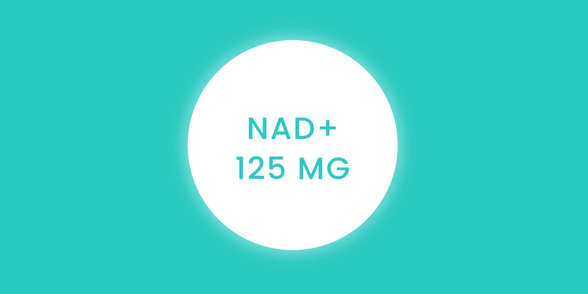 NAD+-Infusion 125 mg der Infusionbar Hamburg