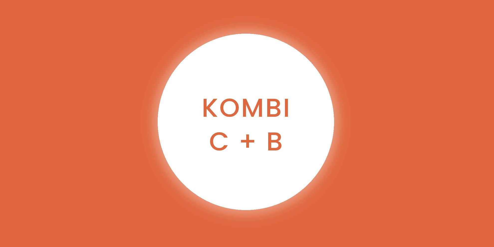 Kombi-Infusion Vitamin C und B-Komplex der Infusionbar Hamburg
