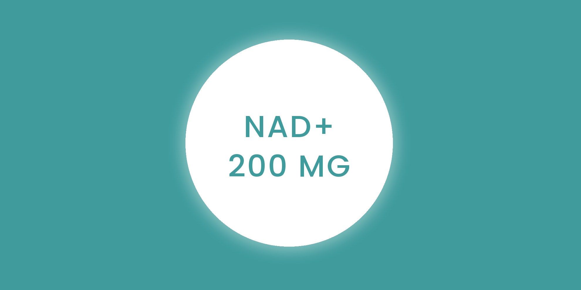 NAD+-Infusion 200 mg der Infusionbar Hamburg
