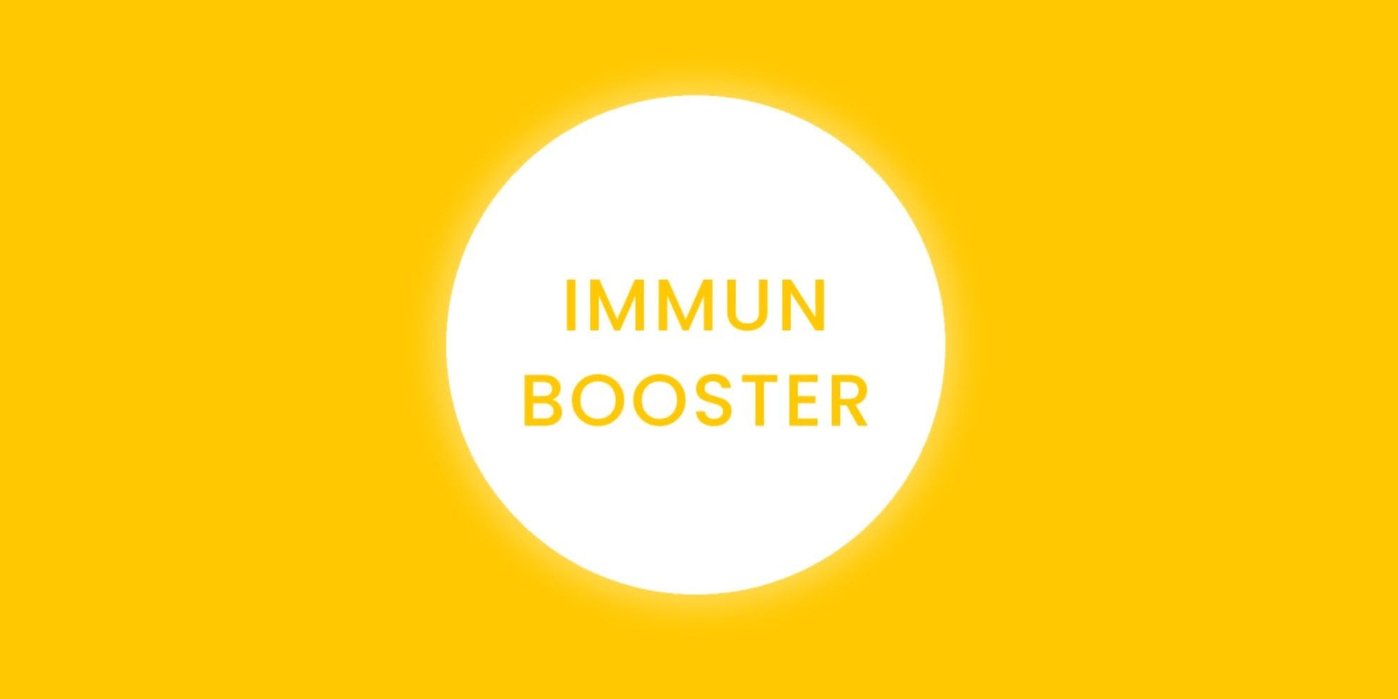 Immun-Booster