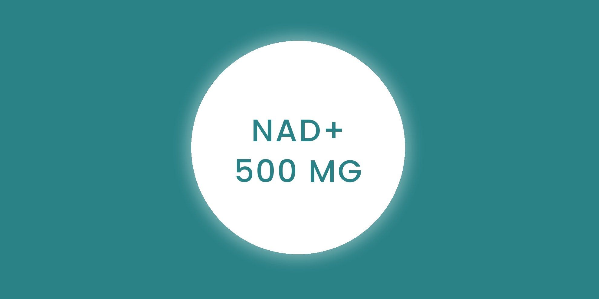 NAD+-Infusion 500 mg der Infusionbar Hamburg