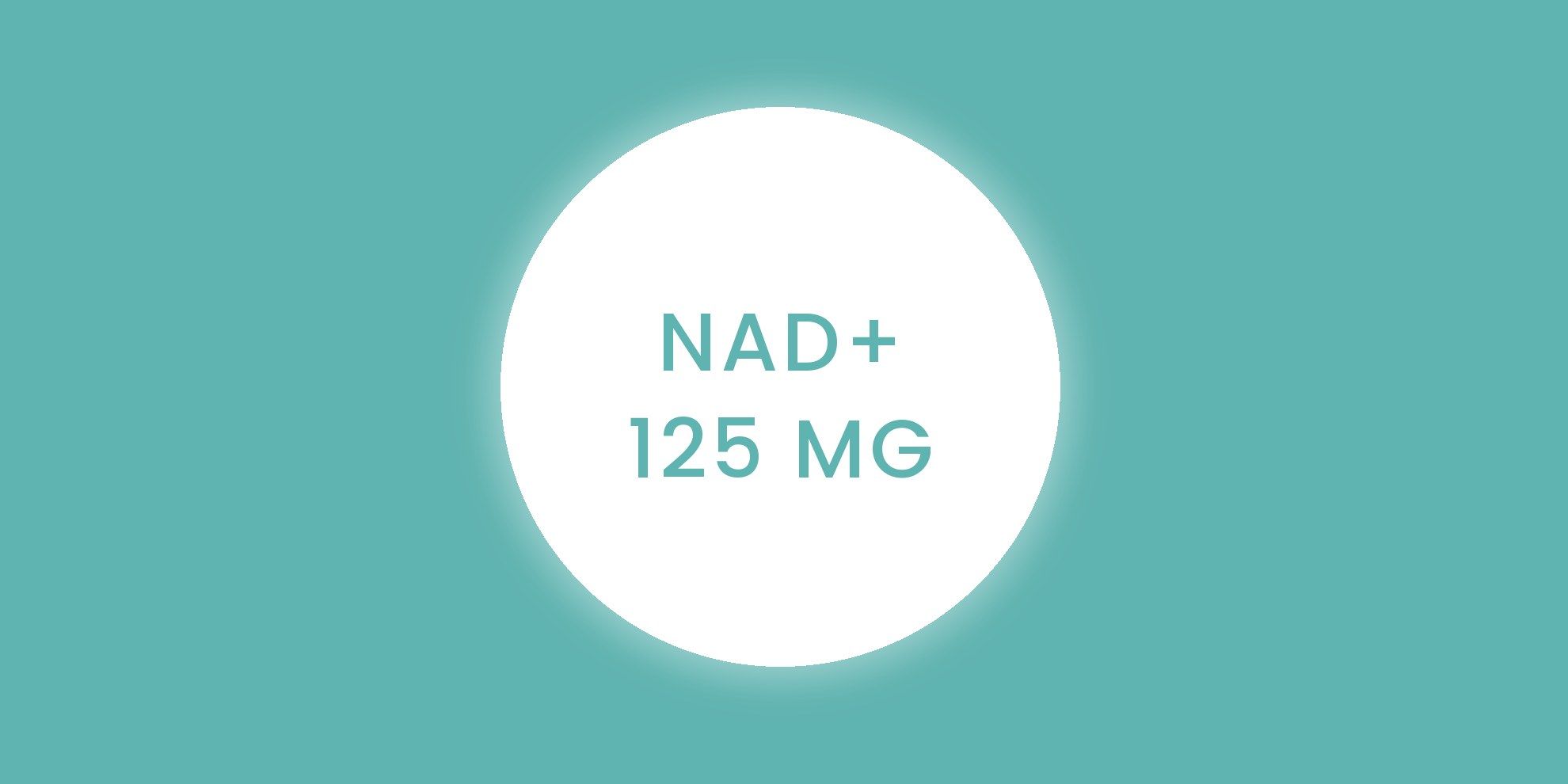 NAD+-Infusion 125 mg der Infusionbar Hamburg
