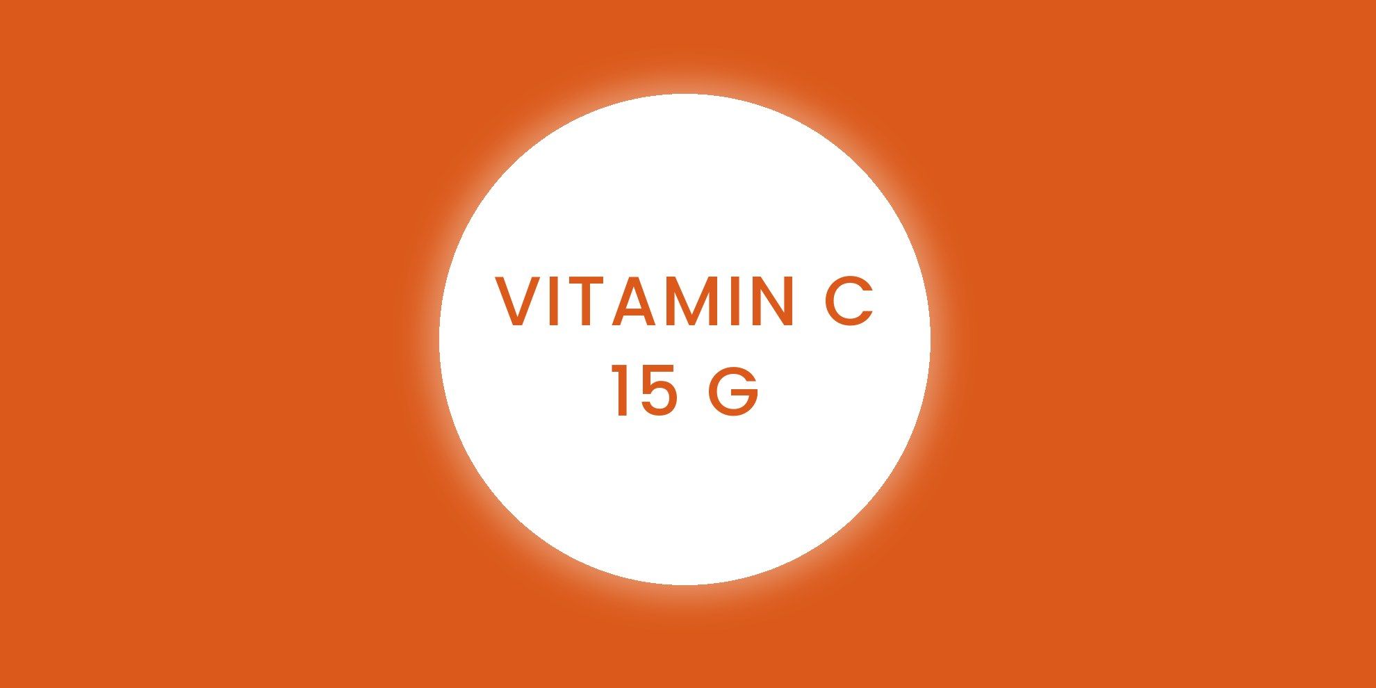 Vitamin-C-Infusion 15 g der Infusionbar Hamburg