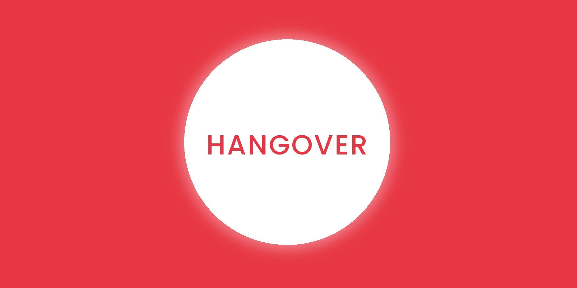Hangover-Infusion der Infusionbar Hamburg