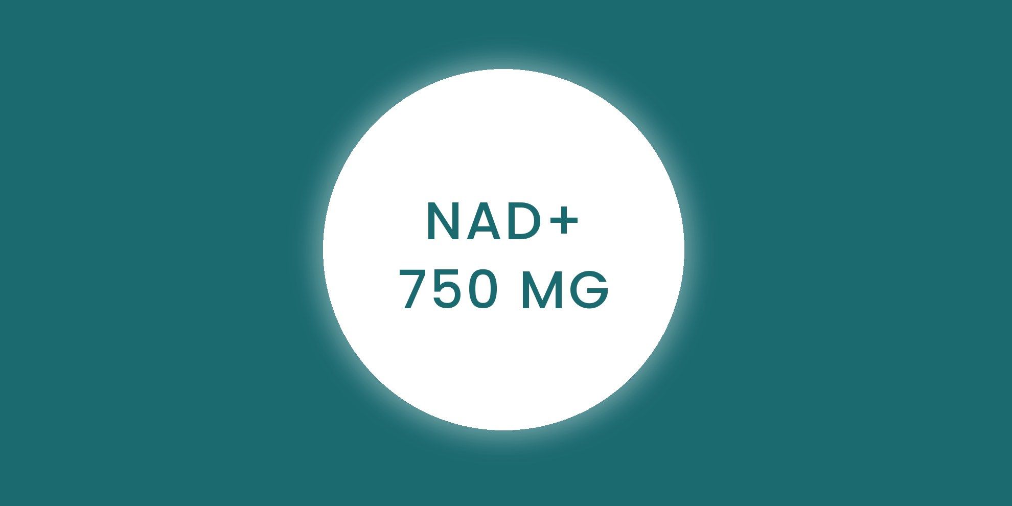 NAD+-Infusion 750 mg der Infusionbar Hamburg