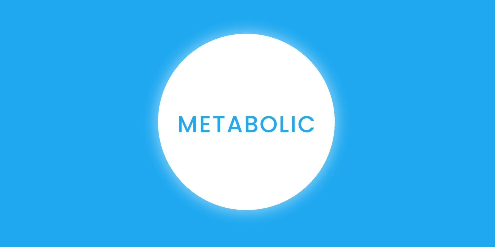 Metabolic